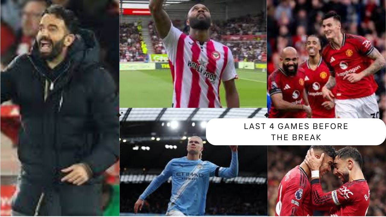 Man Utd 2025 Form Analysis – From Derby Defeat to Sunderland Win!