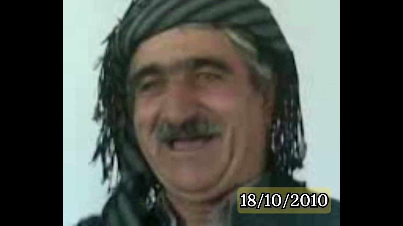 هۆرە و سۆزێکی دەروێشی ، خەلیفە کەریم دیواندەرە