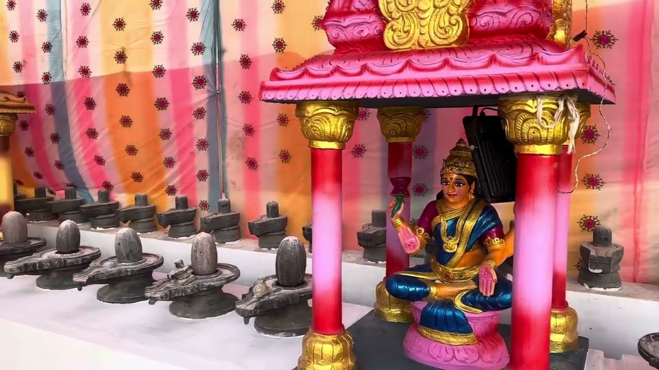 శ్రీ పంచ థామ క్షేత్రం విశేషాలు 🙏🙏🙏
