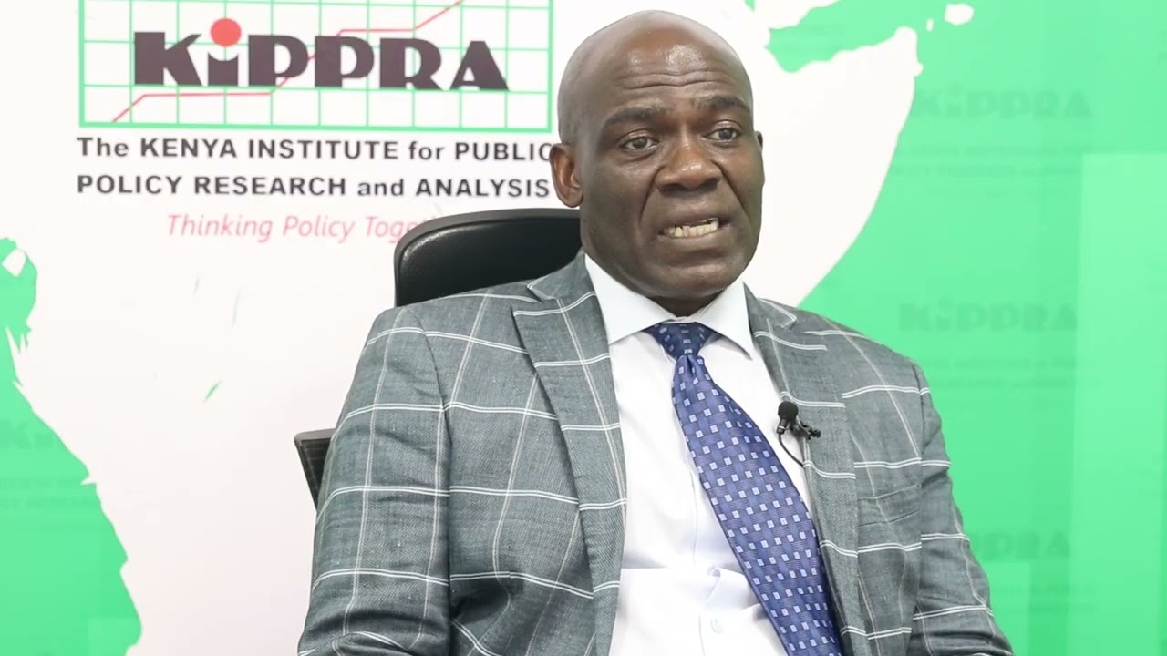 Kenya Think Tanks Symposium 2025