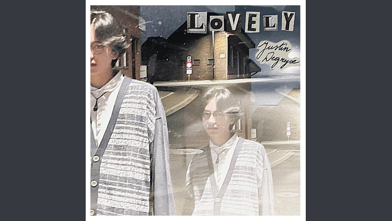 Lovely (Billie Eilish cover)