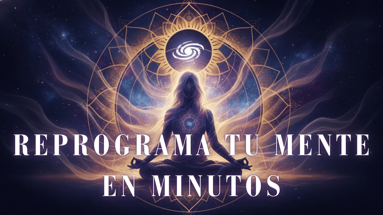 Si Escuchas Esto Hoy, Algo se Desbloquea en Tu Mente