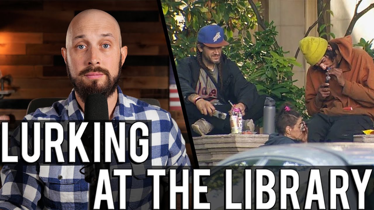 &lsquo;No One Has to Know&rsquo; | Portland Predator Arrested for Capturing and R*ping Teen from the Library