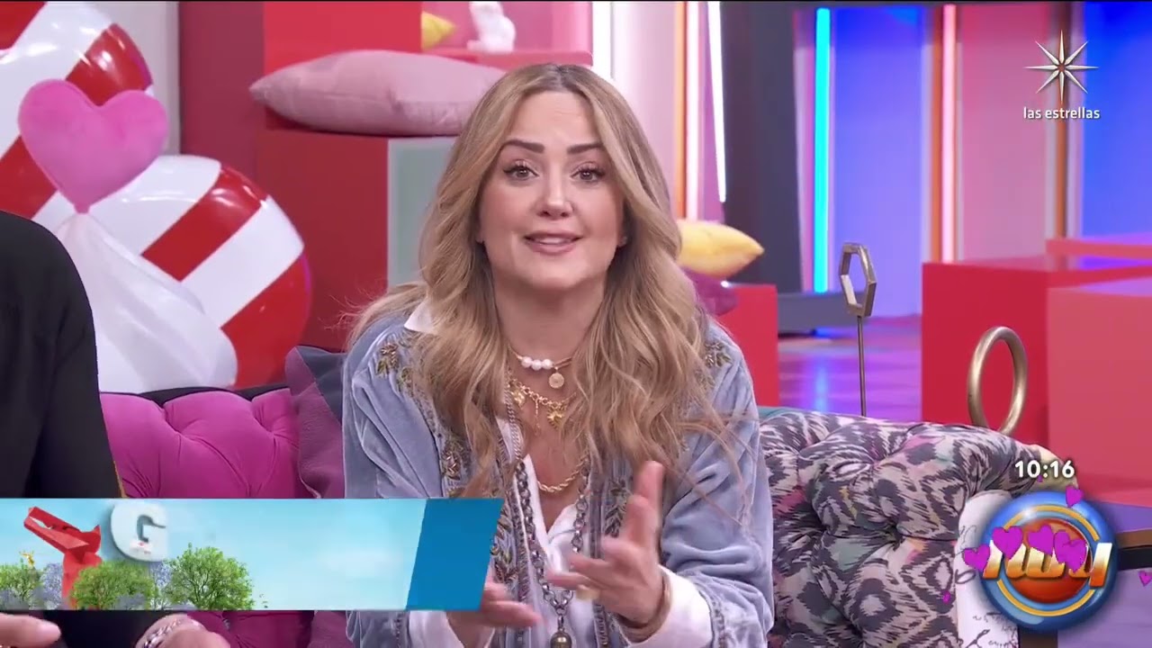 Entrevista Mayrin Villanueva