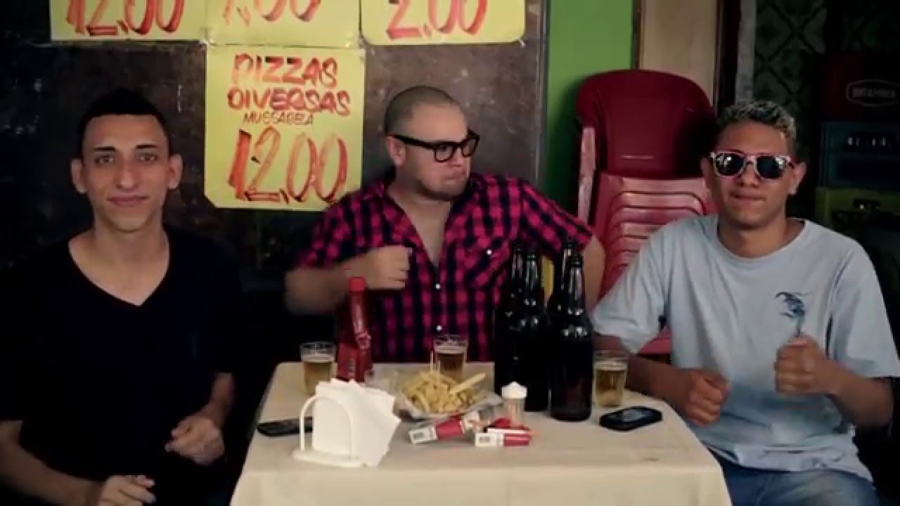 MC Maromba - Lindo de Bonito ( Clipe Oficial 2013 )