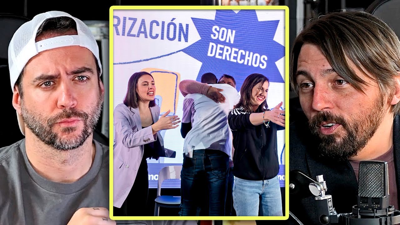 ¿Regular 500.000 inmigrantes para comprar votos? - Juan Soto Ivars y la verdad de la noticia bomba