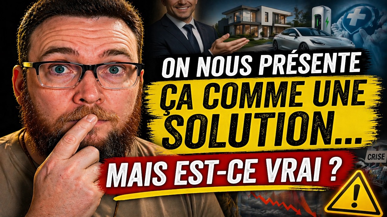 🔴 Fin de vie, IA, école, fausses solutions : le discernement chrétien de la semaine