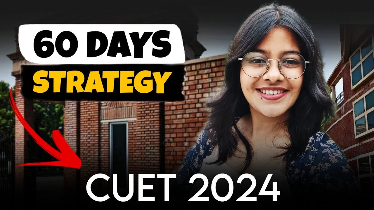 How to Prepare for CUET 2024 AFTER Boards | My Time Table ✅