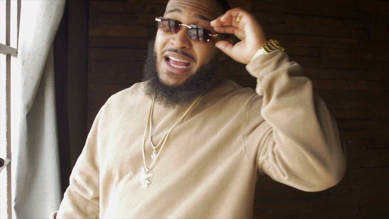 T.Prophet - Less Talk More Prayer music video | Christian Rap