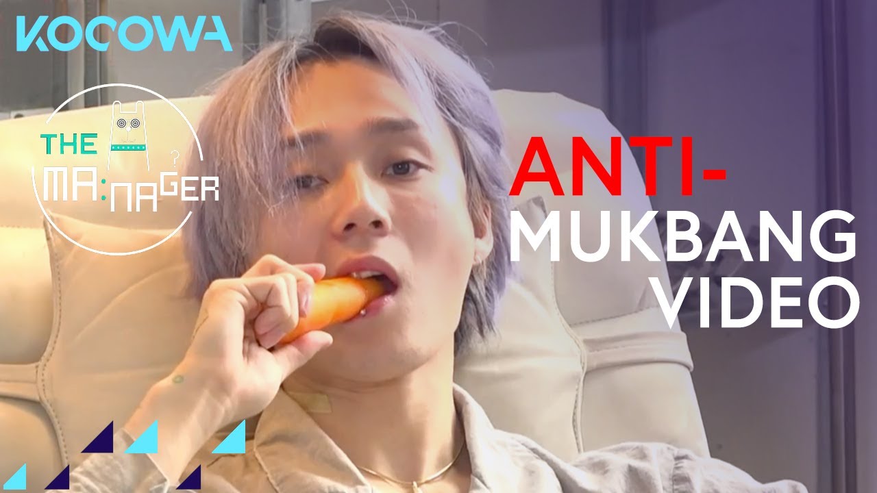 Wonder what DAWN eats for breakfast? | The Manager Ep 247 | KOCOWA+ [ENG SUB]