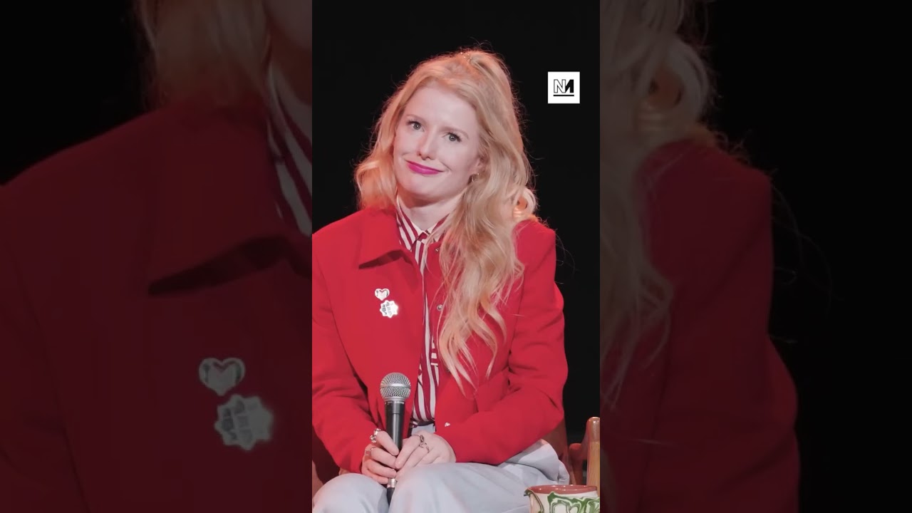 Hannah Spencer's 'Unbelievable' First Few Weeks as an MP