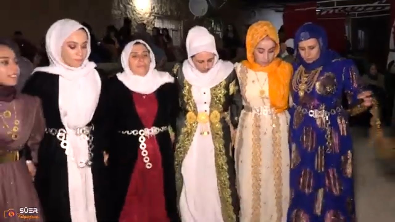 Şeğmuse Erbani Şewko Talayhan Aşireti 2023