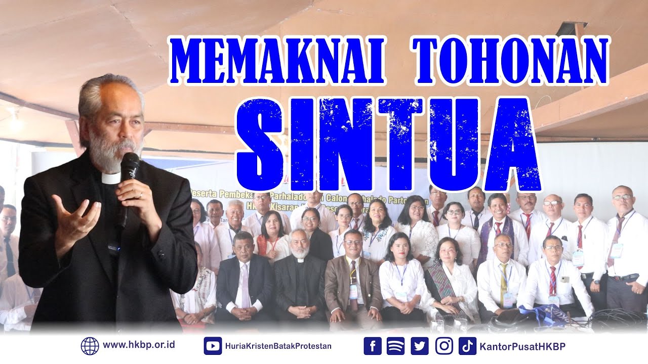MEMAKNAI TOHONAN 