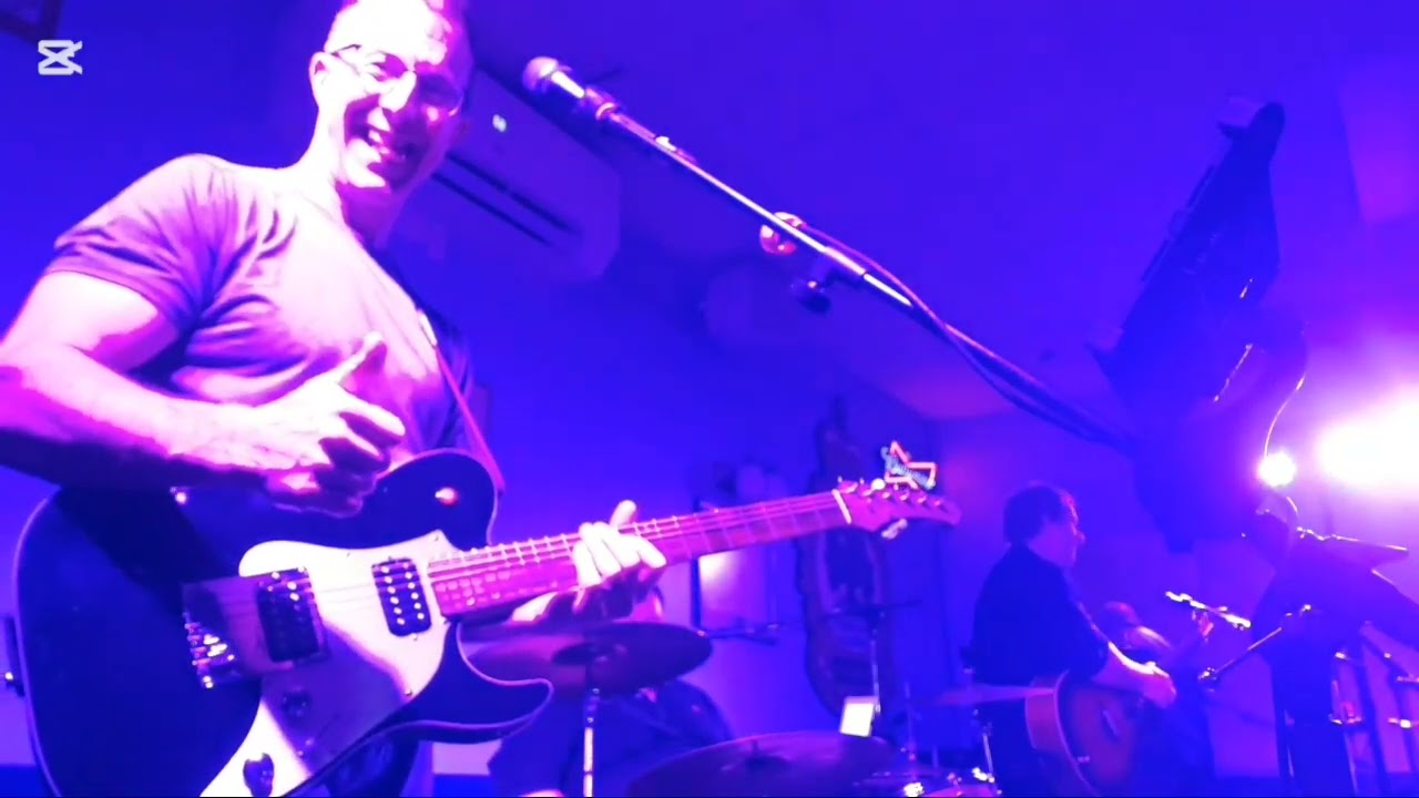 WESTCREEK TT-50 KS LIVE : It Rocks!!!