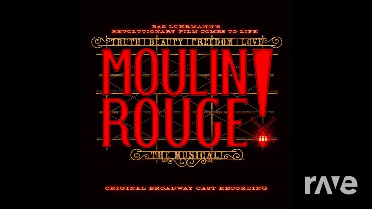 Moulin Rouge Medley