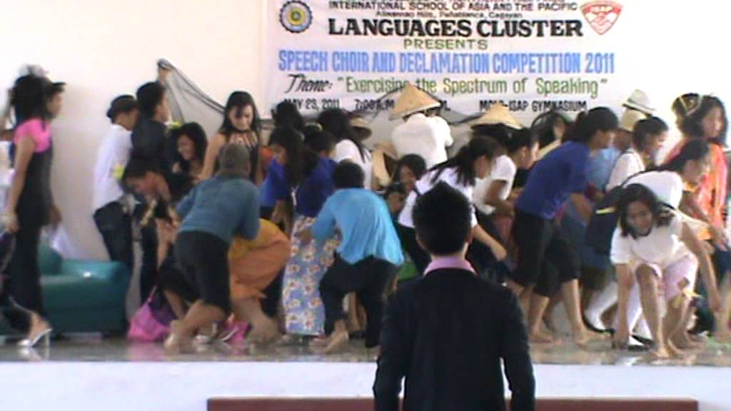 MCNP-ISAP The Man with a Hoe(IT-FRANCE)