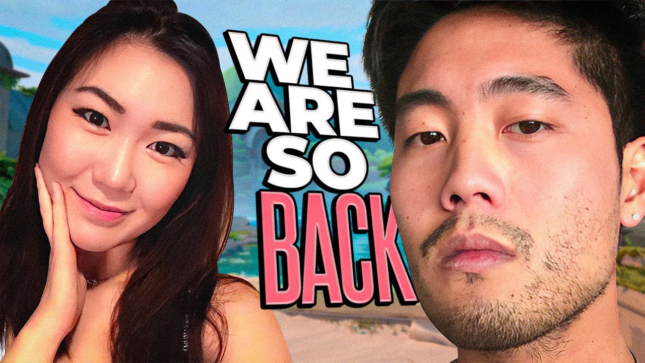 We are SO back | Valorant (ft. itsHafu, dogdog, Abe, & kobraCQ)