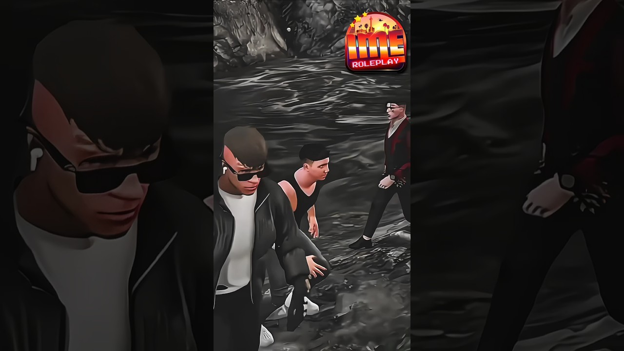 OLENG KAPTEN😂 | GTA 5 ROLEPLAY #motionliferp #imerp #shorts
