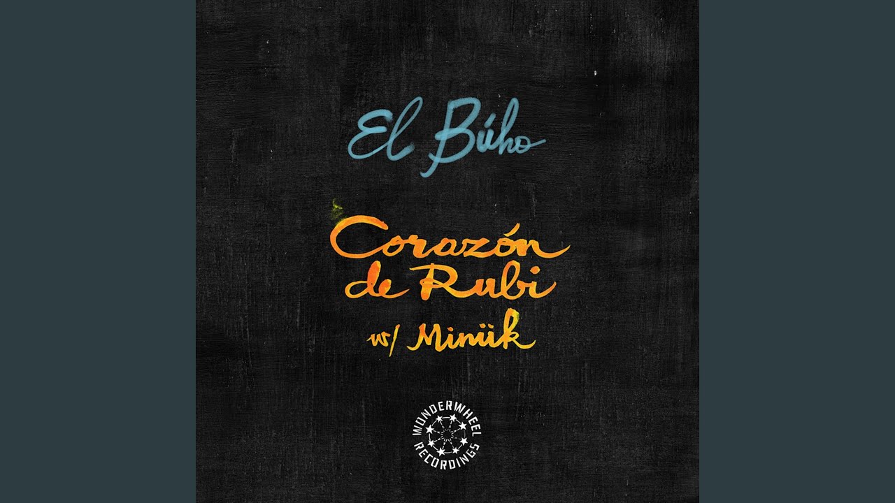 Corazón de Rubí