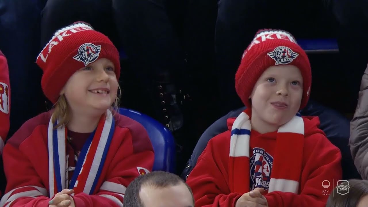 Es kann losgehen: Das offizielle Playoff-Video ist da!