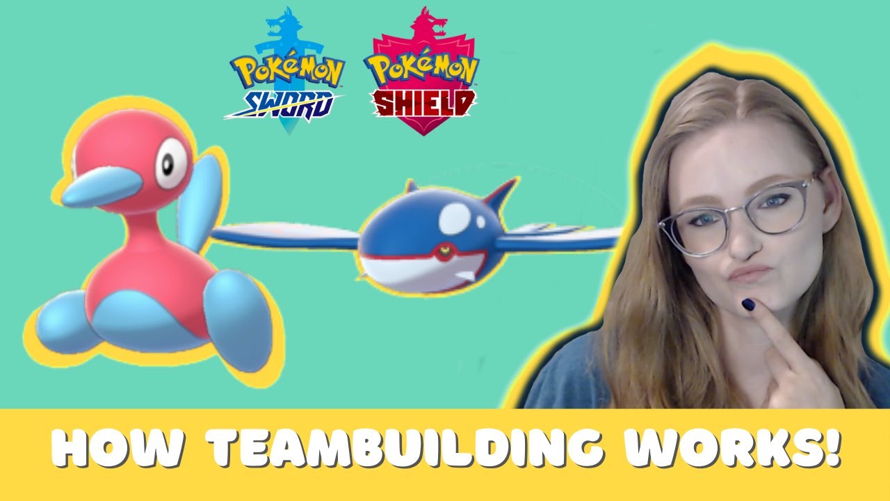 I Built The CUTEST Rain Team! | Series 12 VGC 2022 Pokemon Showdown