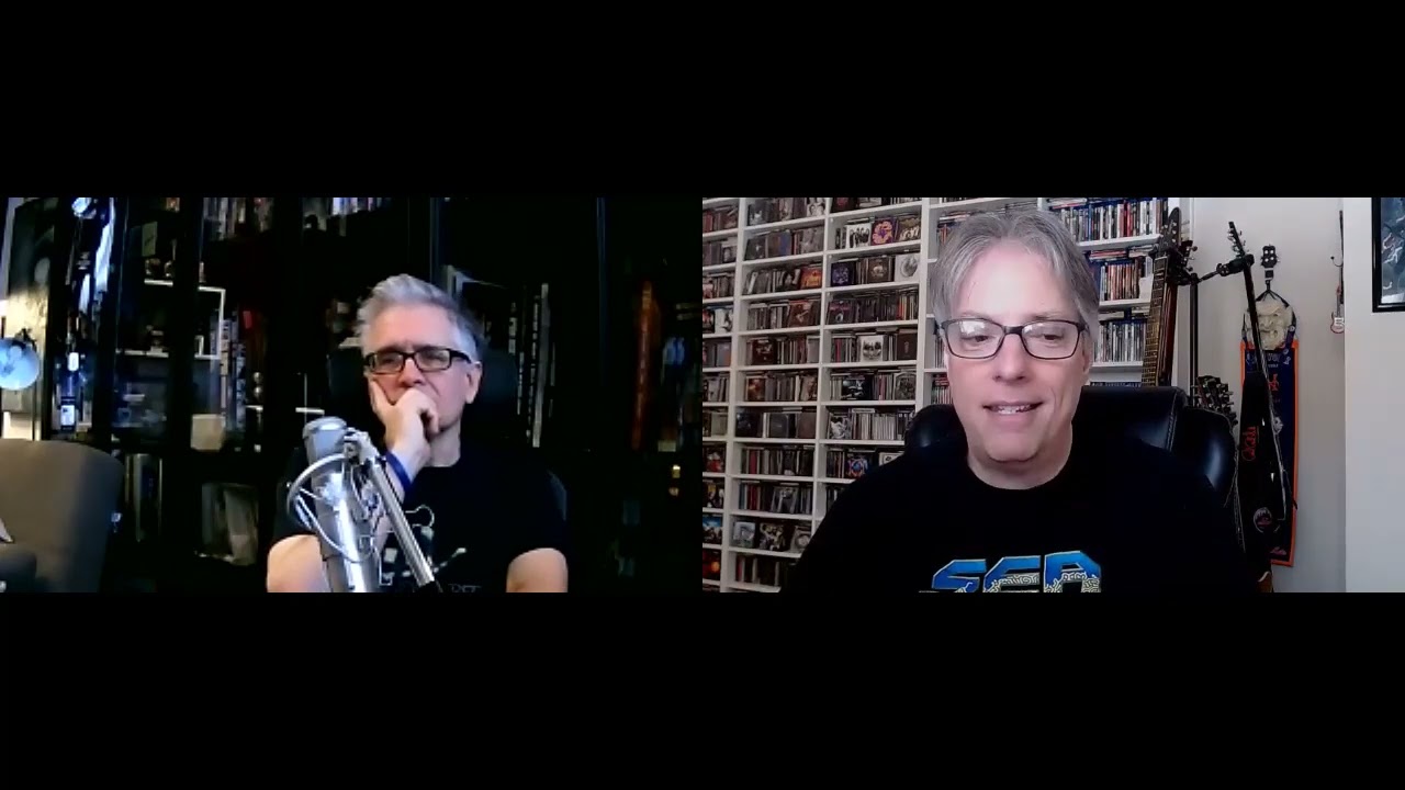 Bands That Waited Too Long to Release an Album...And Had Bad Timing (w/Martin Popoff)