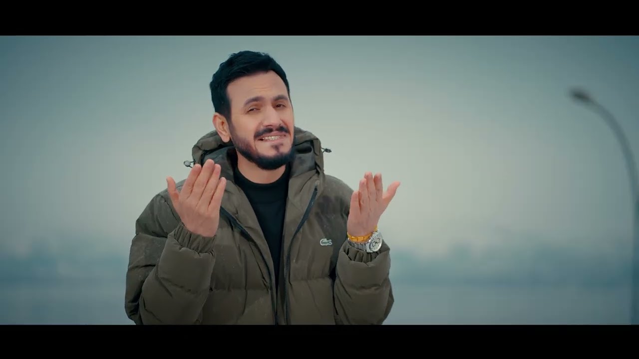 Mehmet Kalkan - Bir Murada Eremedim - Official Video