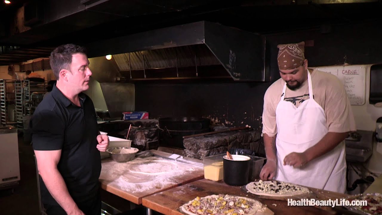 Flatbread Company - Melt In Your Mouth Wood-Fired Pizza