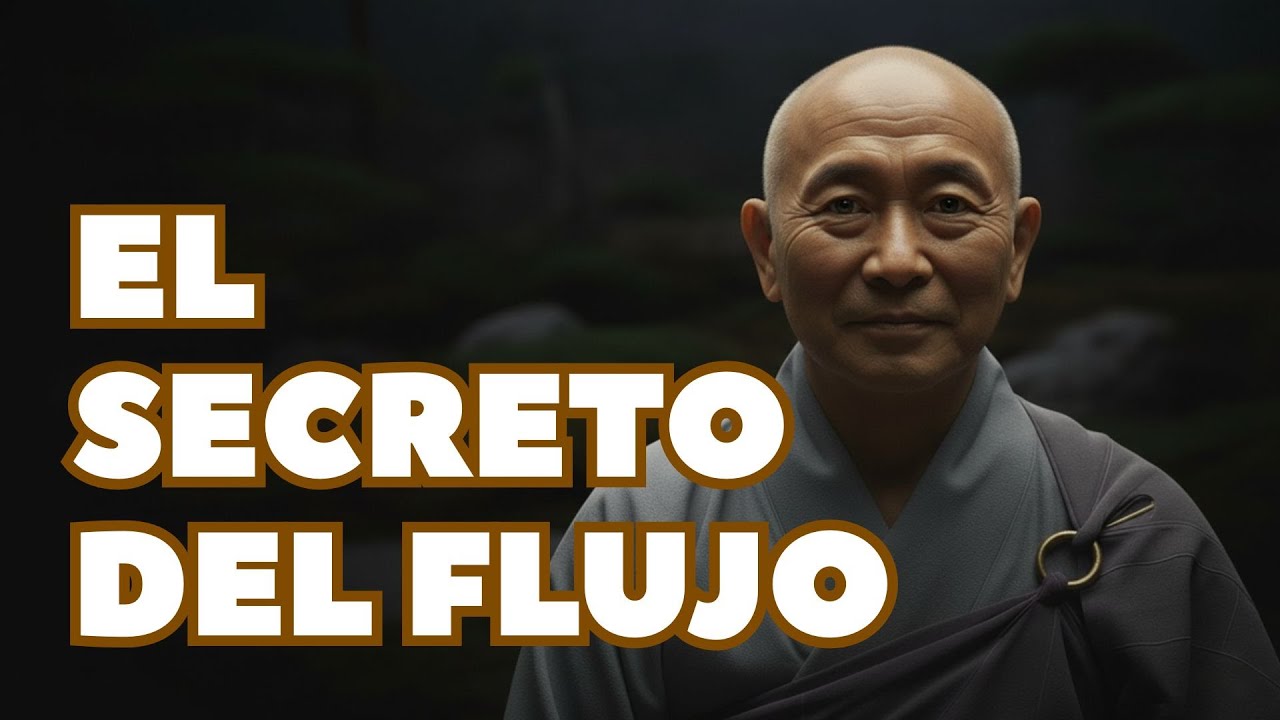 La Ley del Wu Wei: Deja de perseguir la Riqueza para empezar a Atraerla