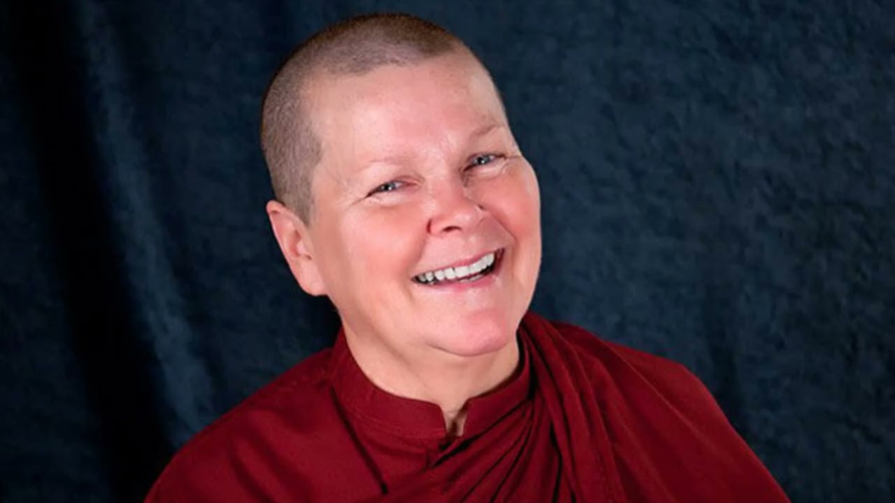 The Four Brahmaviharas: Meditation and Dhamma Talk with Vimala