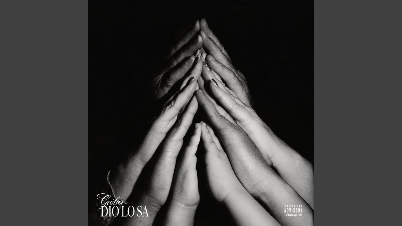 IO T’O GIUR’ (feat. Sfera Ebbasta)
