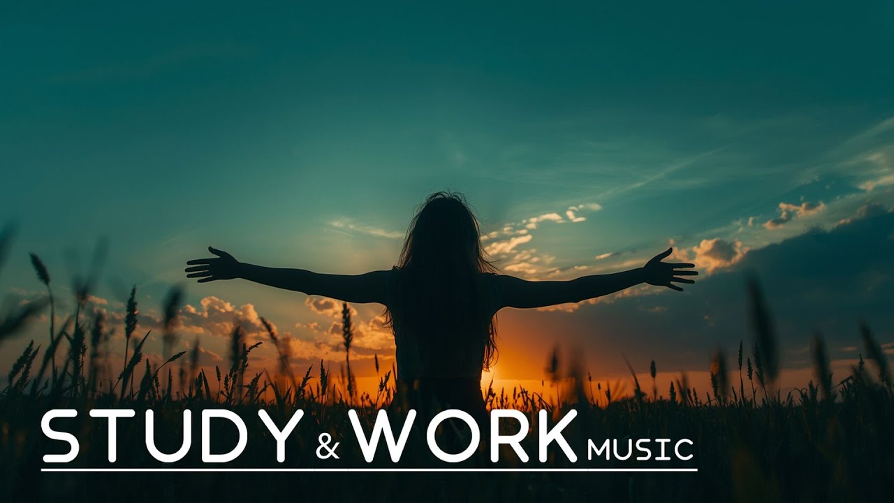 LoFi Chill Work Vibes | Music for Focus, Writing & Creative Sessions