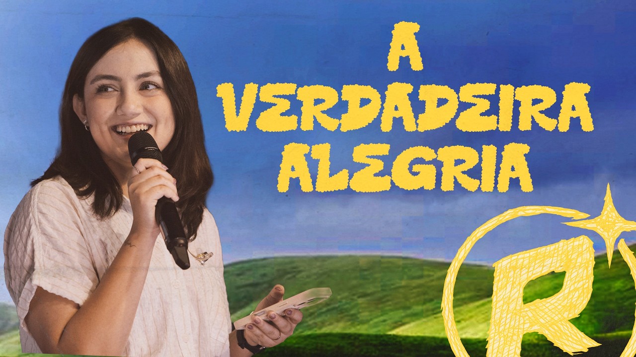 ROCKET | GABRIELA MOREIRA | LAGOINHA TAMPA CHURCH