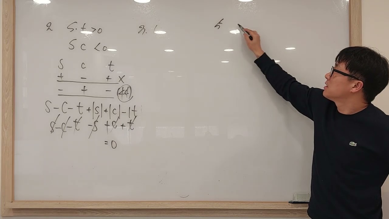 고2대수 완쏠개념 소단원문제풀이 ~150