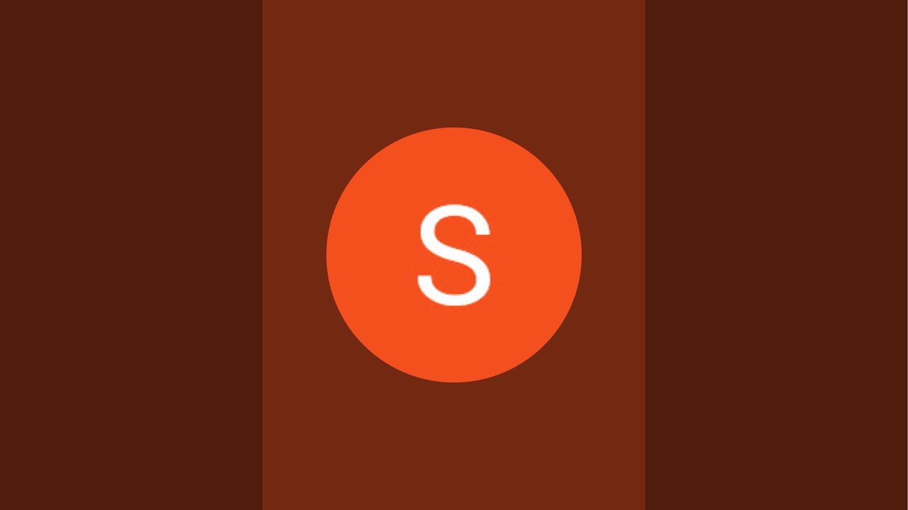 Samuel Ojekunle is live!