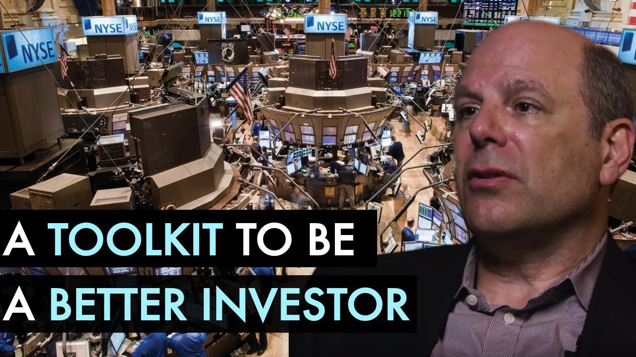 How to Be a Better Investor (w/ Rick Bensignor)