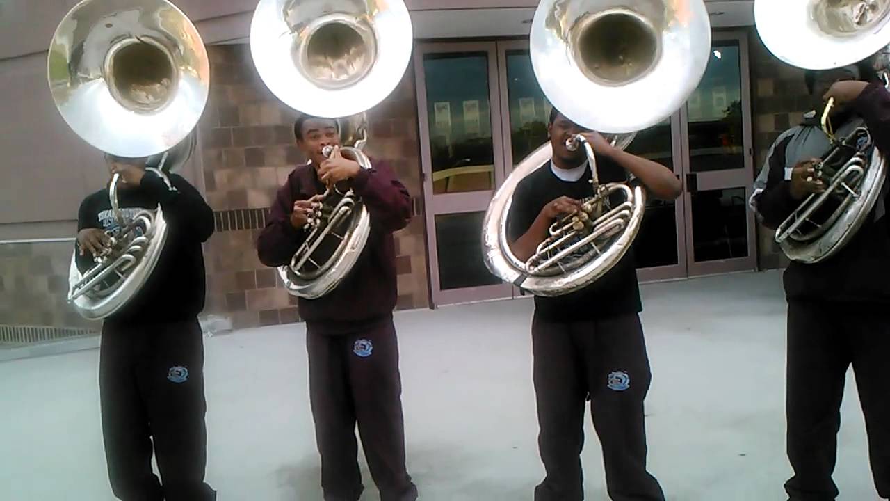 TxSU Deebo 2012