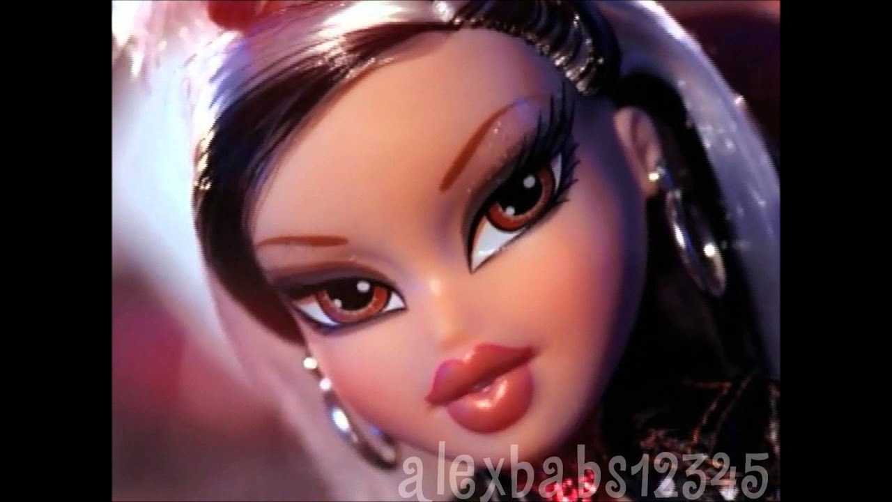 Bratz Rock Angelz Commercial! HD (2005)
