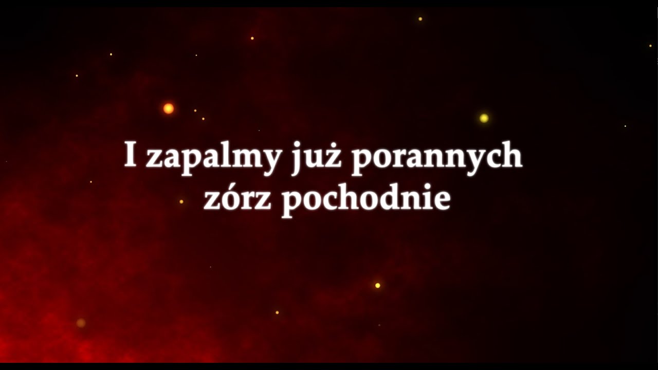 Mithari - Pochodnie