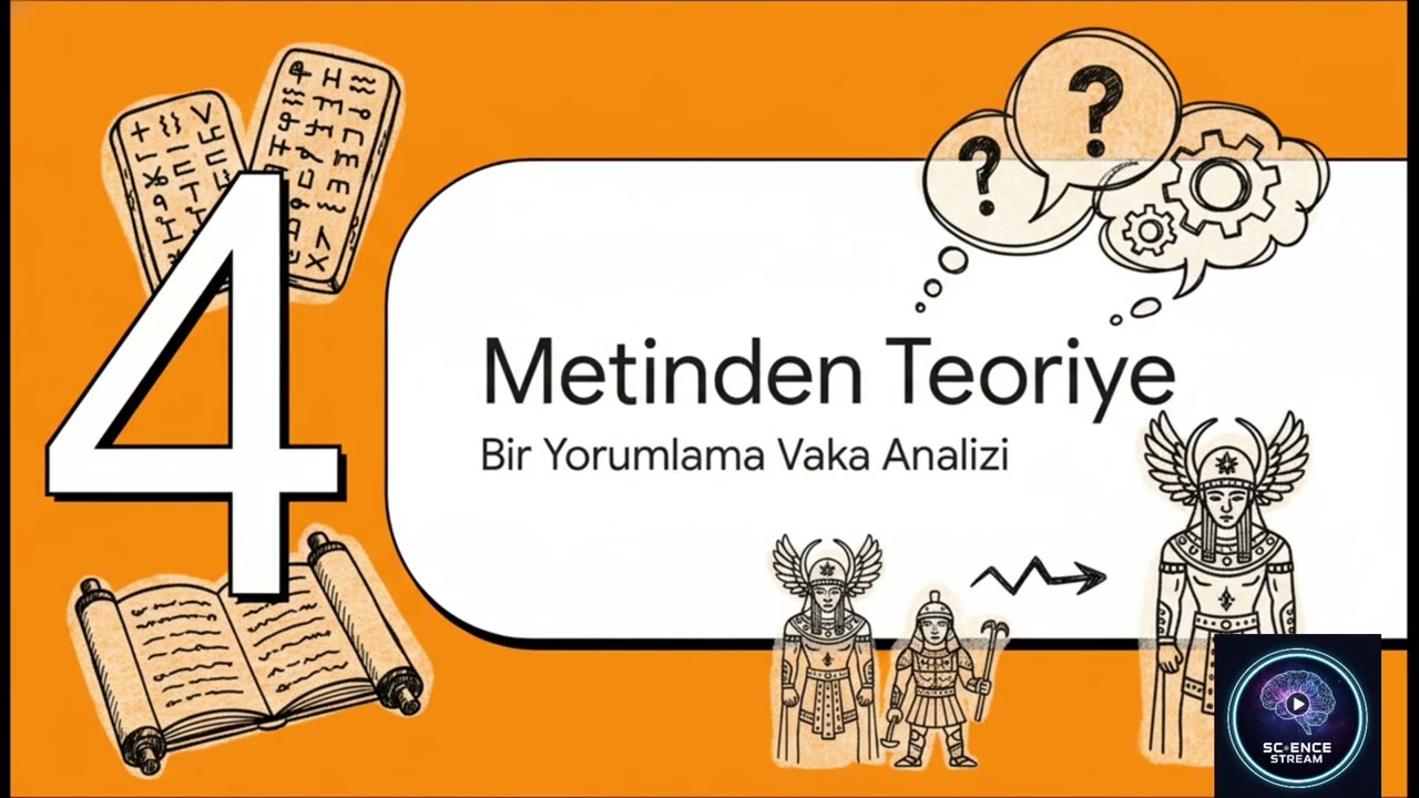 Neden Geldiler? Altın Avcıları mı yoksa Tanrılar mı?