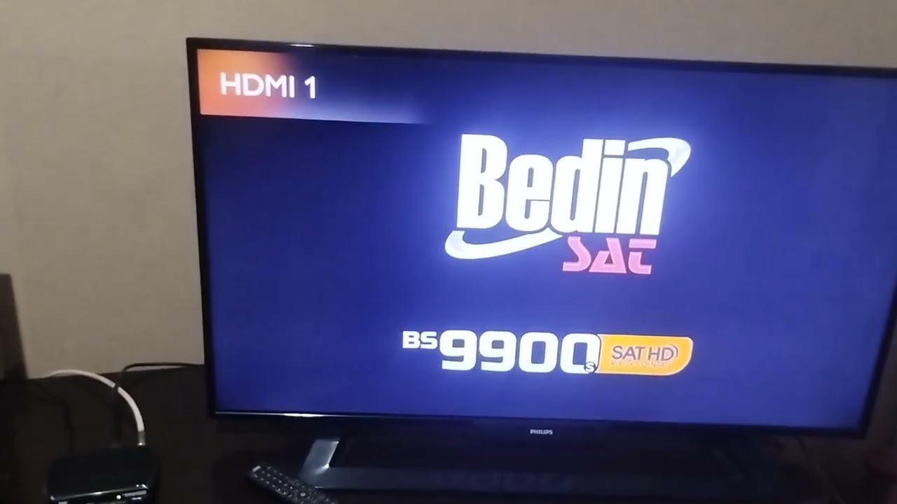 Receptor bedin sat , satélite da sky ( esse vídeo mim ajudou)