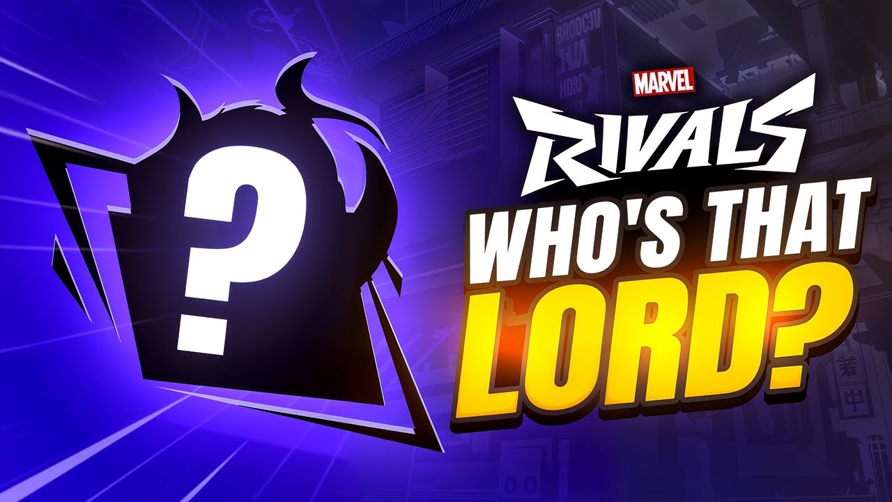 Сможете ли вы превзойти моих зрителей в Marvel Rivals Jeopardy?
