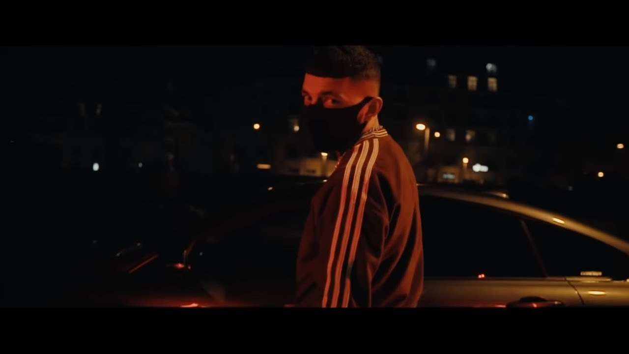 A$AP Gold - Nə Qədər (ft. Mc B.u.S)(Music Video)