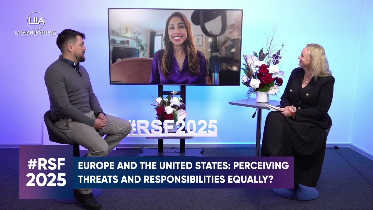 RSF'25: Episode 5: 