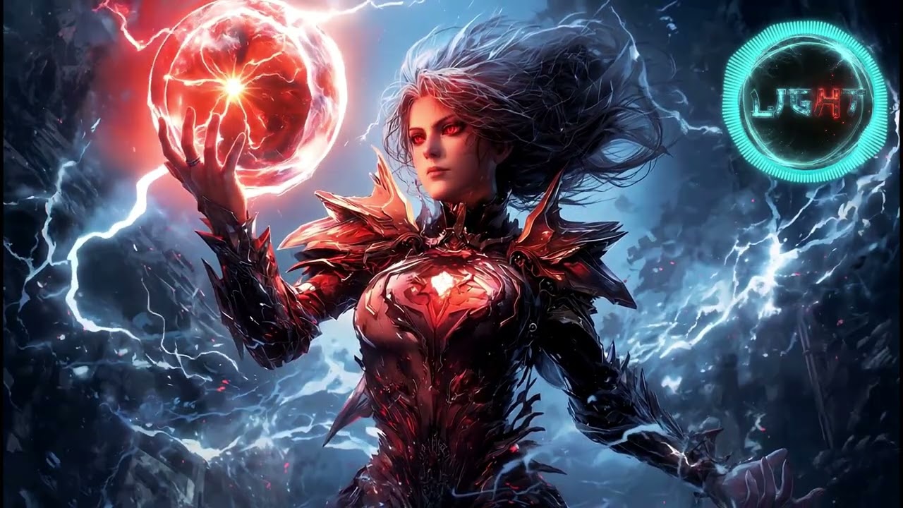 From Ashes by Light | Epic Orchestra