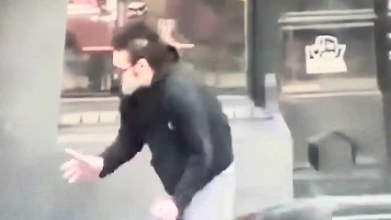 DARKSIDE - S.N.C. [MMRX Shakedown Street Edit]