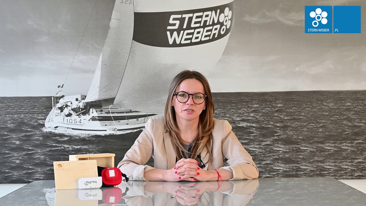 Procedury związane z użytkowaniem aparatu RTG w gabinecie stomatologicznym [Stern Weber Polska]