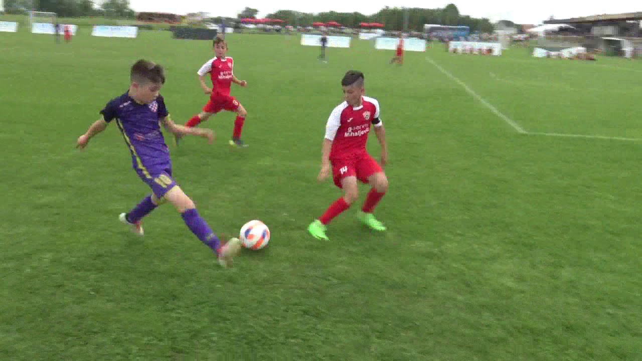 HNK Segesta:NK Dubrava 1:2