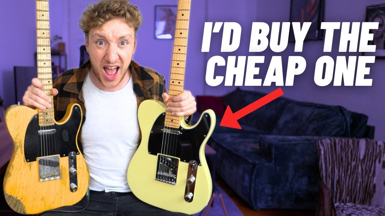 If I Lost All My Gear, I'd Buy This Affordable Rig