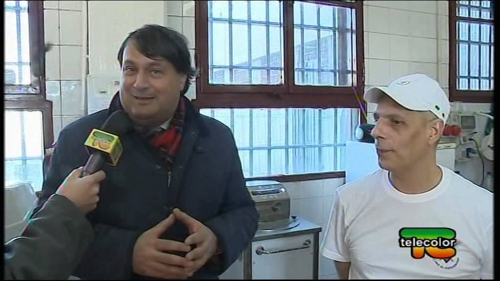 NATALE IN CARCERE AD OPERA